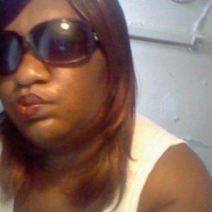 Meet your Posher, Tabitha